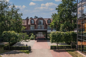 Отель Hotel Heidegrund  Питершфелд